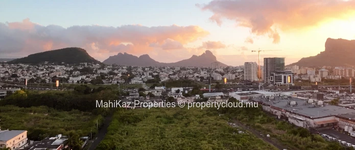 Luxurious New Residential Project in Trianon, Mauritius 