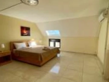 4 Bedroom Penthouse