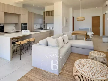 Penthouse de 3 Chambres