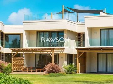 3 Bedroom Townhouse, Duplex