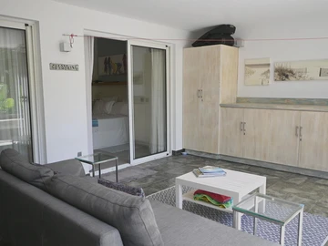 Appartement de 2 Chambres