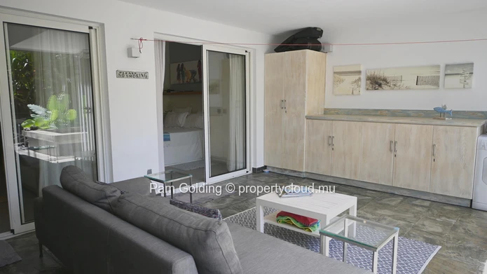 Bain Boeuf – Appartement à vendre – Pam Golding Mauritius