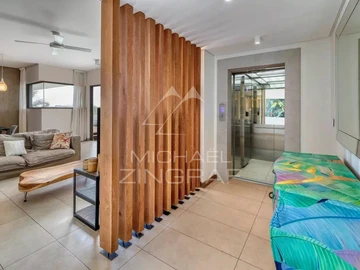 3 Bedroom Penthouse