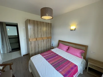Appartement de 3 Chambres