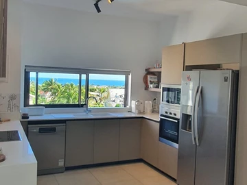 3 Bedroom Penthouse