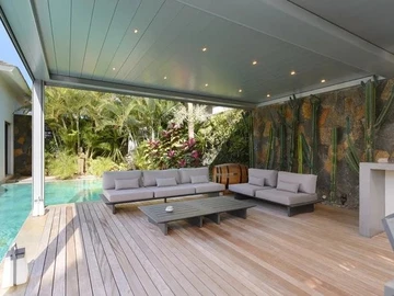 Villa de 4 Chambres