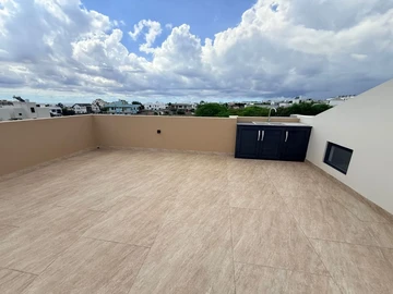 Villa de 4 Chambres