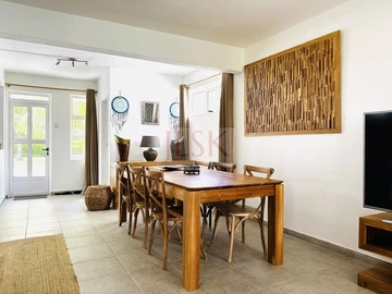 2 Bedroom Villa