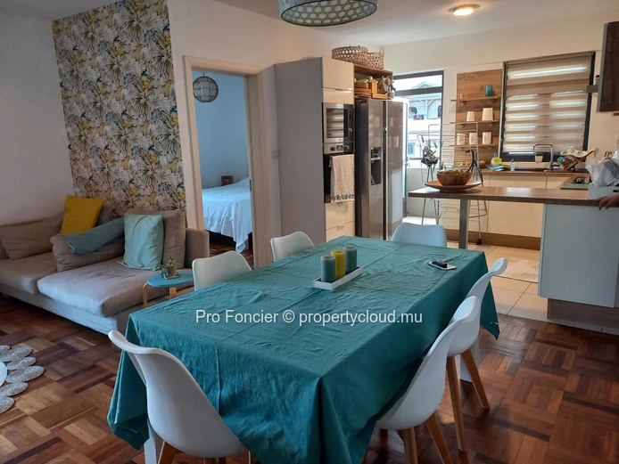 Apartment in Rose Hill - Good opportunity! 