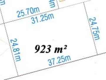 Residential Land