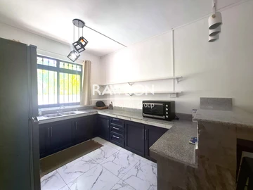 Townhouse, Duplex de 3 Chambres