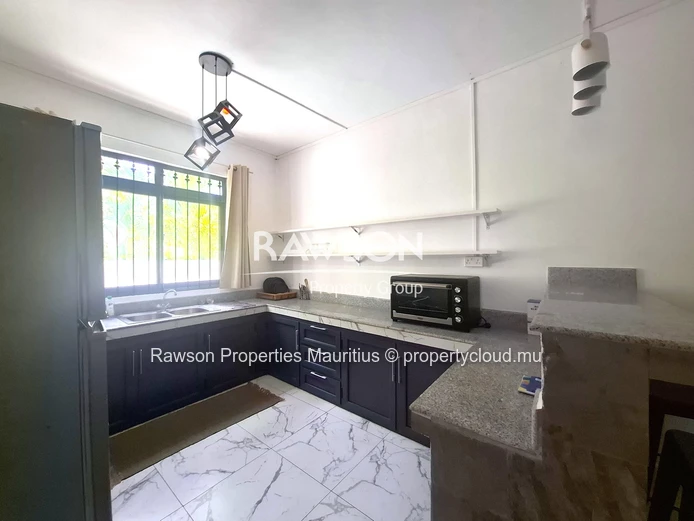 Duplex 3 Chambres | 2 Salles De Bains | Terrasse Sur Le Toit | Jardin Privé | Pointe Aux Cannoniers