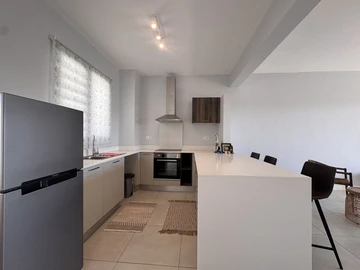 Appartement de 2 Chambres
