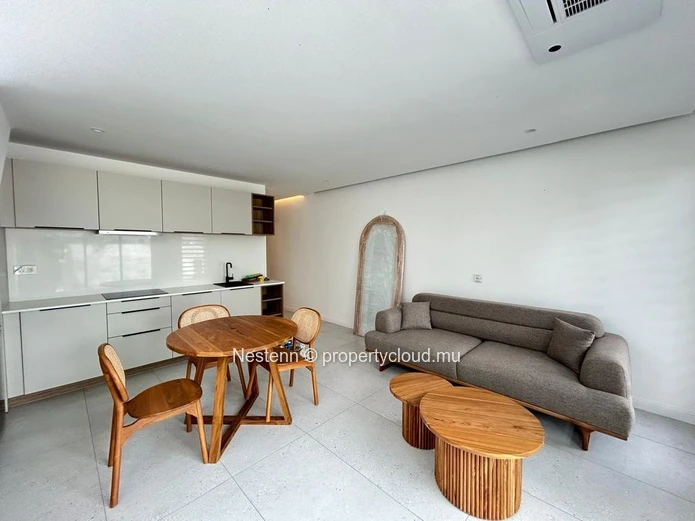 Sands & Breeze : Appartement en bord de mer sur plan (VEFA)