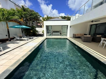Villa de 4 Chambres