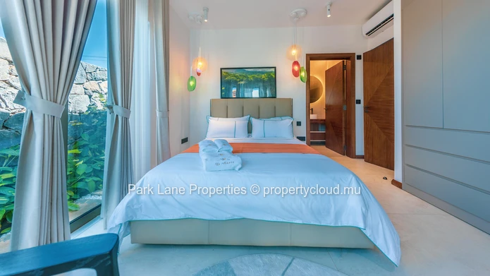 Contemporary Island Living – Three Bedroom Villas at Le Havre