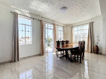 Appartement de 2 Chambres