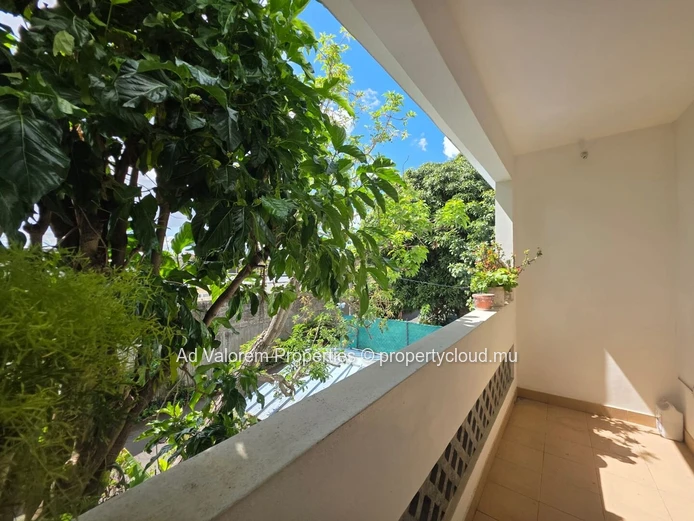 À VENDRE : Appartment à Mont Roches