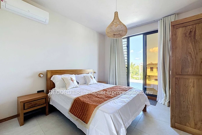 Villa à vendre – Trou aux Biches
