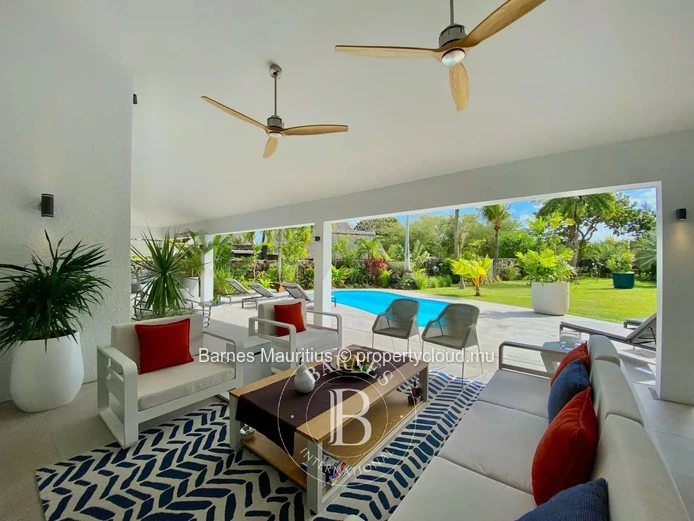 BELLE MARE - Exceptional Villa - 3 Bedrooms
