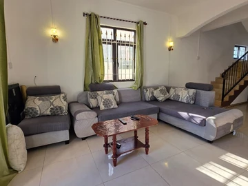 Villa de 4 Chambres
