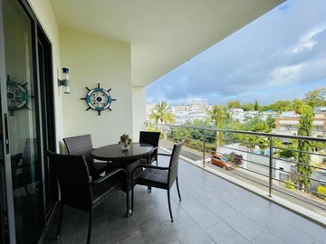3 Bedroom Apartment