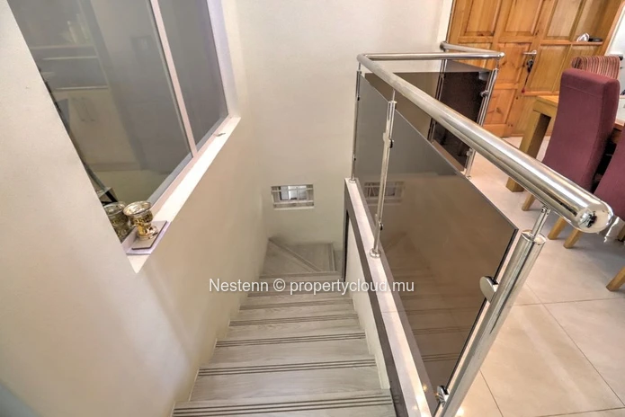 Maison moderne rénovée avec potentiel de double habitation – à quelques minutes de Grand Baie