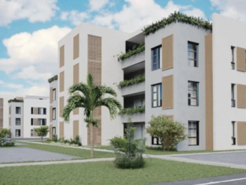 3 Bedroom Penthouse