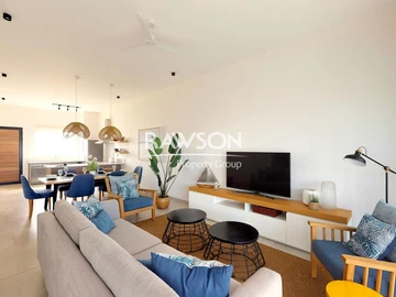 3 Bedroom Apartment