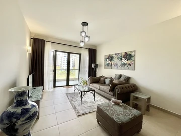 Appartement de 3 Chambres