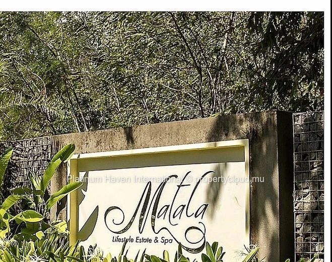 Matala — A Private Sanctuary On The West Coast Of Mauritius