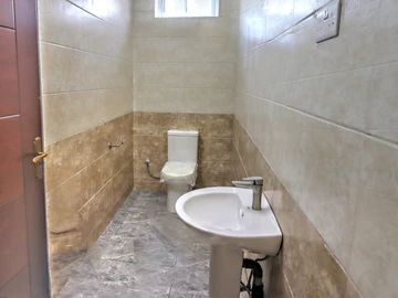 Appartement de 3 Chambres