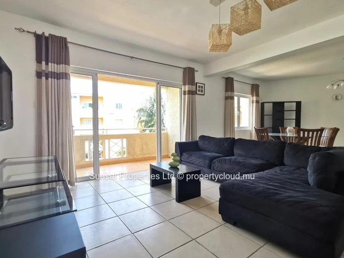 Apartment | 3 bedrooms | 600m from the beach