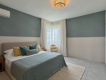 Appartement de 3 Chambres