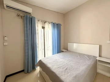 3 Bedroom Townhouse, Duplex