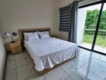 Villa de 3 Chambres