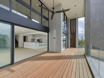Appartement de 4 Chambres
