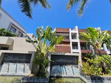 3 Bedroom Penthouse