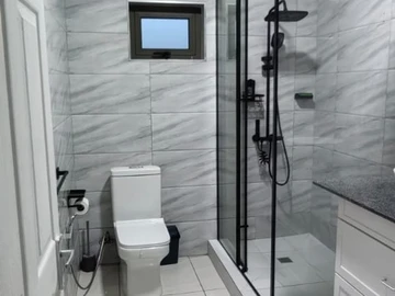 2 Bedroom Townhouse, Duplex