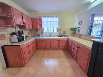 Townhouse, Duplex de 2 Chambres