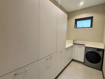 Penthouse de 3 Chambres