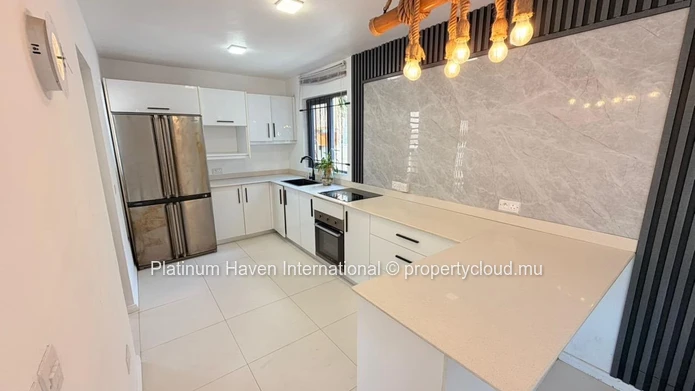 Exclusivity ?? Modern Villa For Sale In Tamarin