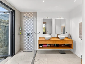Villa de 5 Chambres