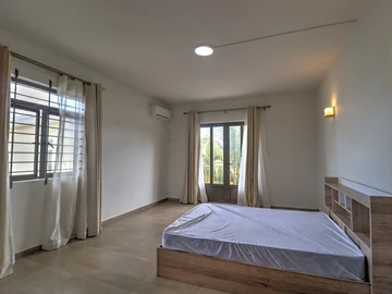Maison de 4 Chambres