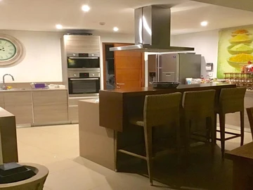 Penthouse de 2 Chambres