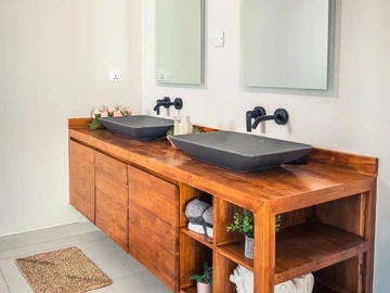 Appartement de 3 Chambres