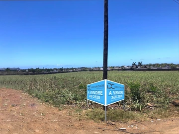 Land