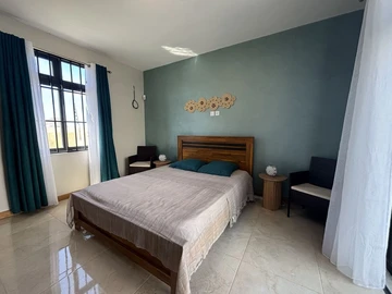 Villa de 4 Chambres