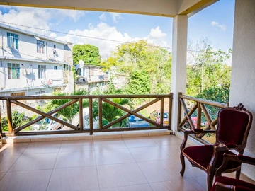 4 Bedroom Villa