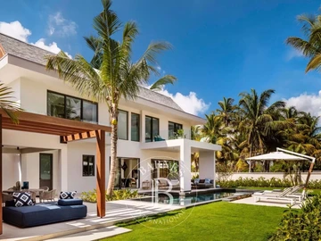 2 Bedroom Villa